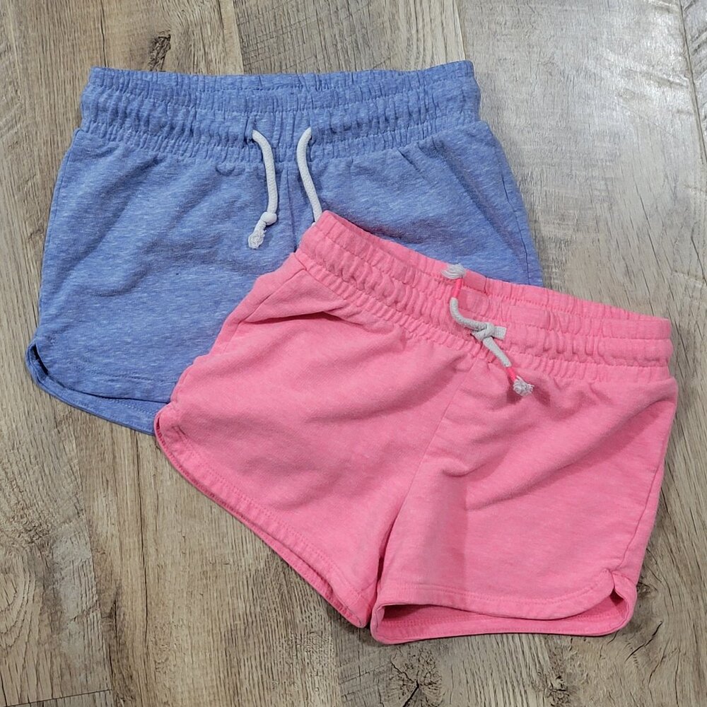 Bundle of 2 Comfy Shorts